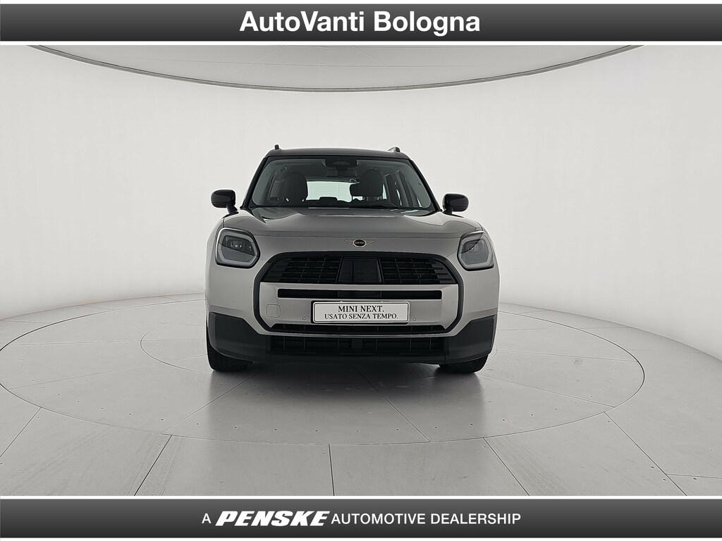 Mini Mini Countryman 2.0 48V D Classic auto