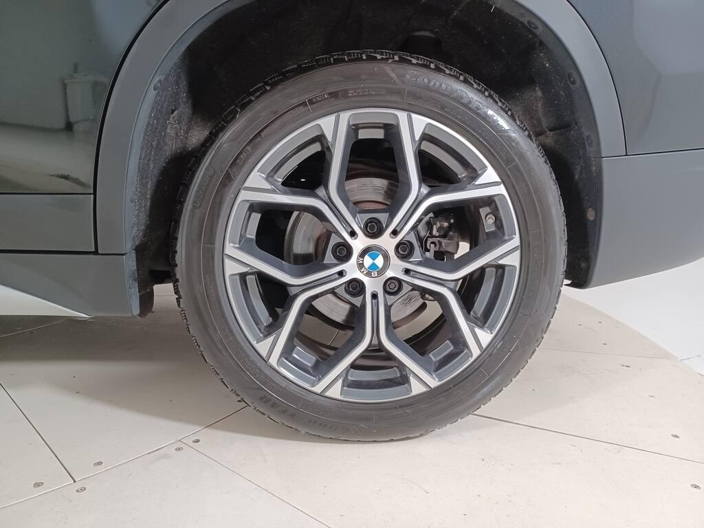 BMW X1 sdrive18d xLine Plus auto