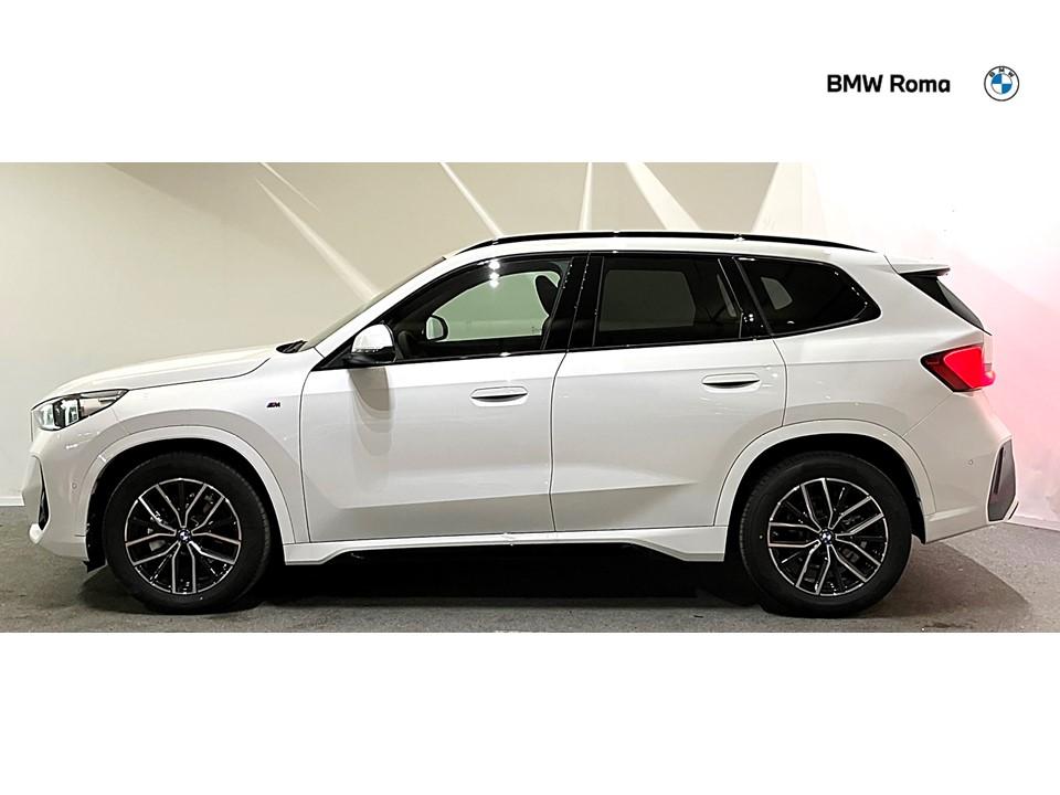 BMW X1 sdrive18d MSport auto
