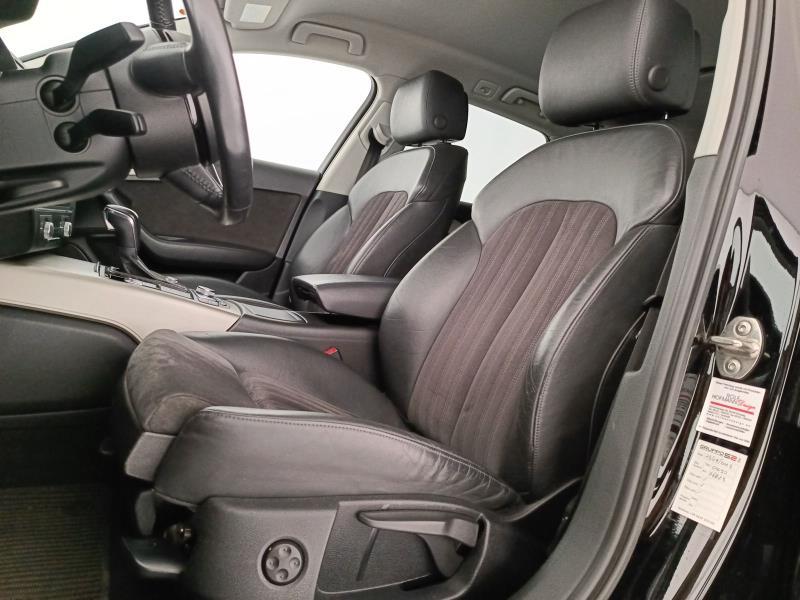 Audi A6 Allroad 3.0 tdi Advanced quattro 218cv s-tronic