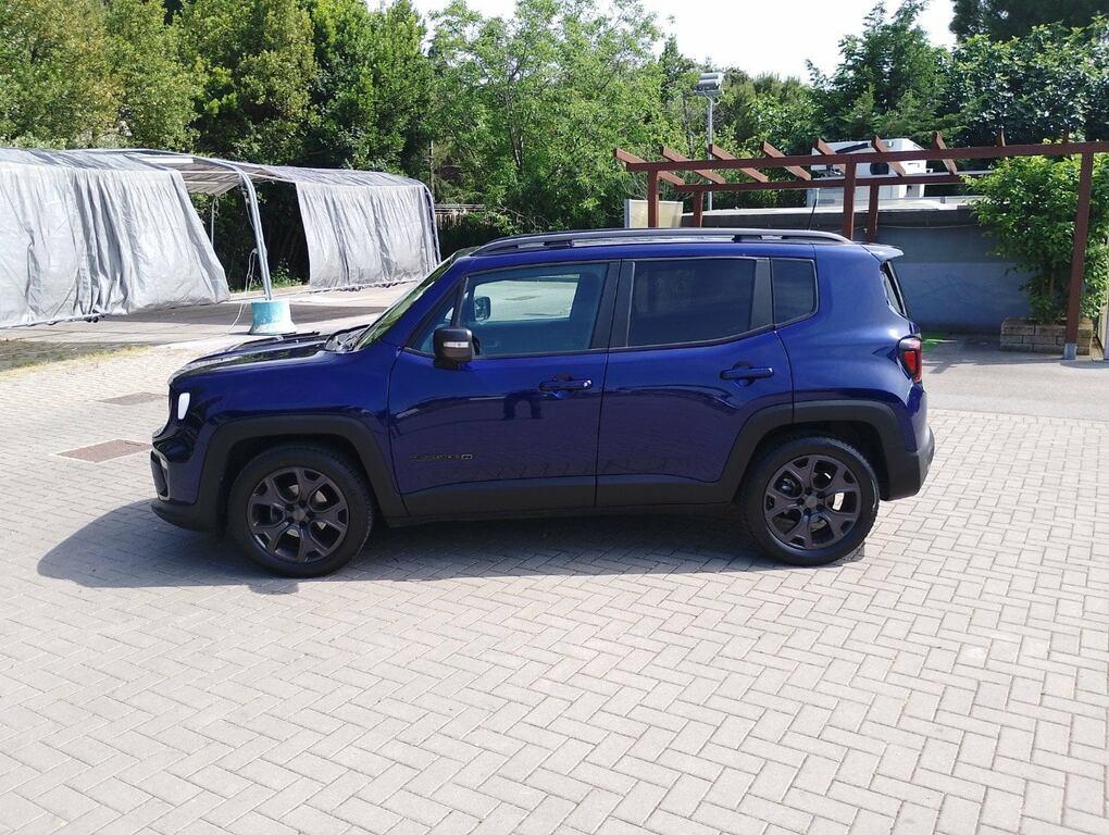 Jeep Renegade 1.0 t3 80TH Anniversary 2wd