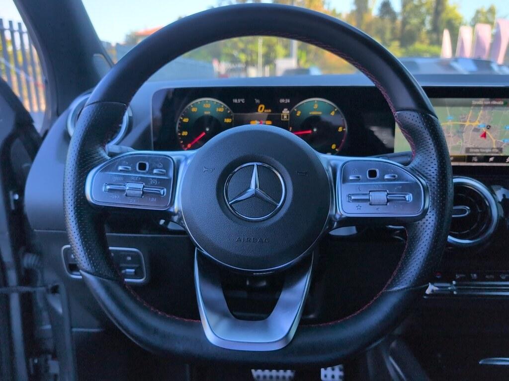 Mercedes GLA 200 d Premium 4matic auto