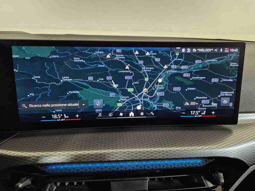 BMW Serie 3 320d mhev 48V xdrive M Sport Pro auto
