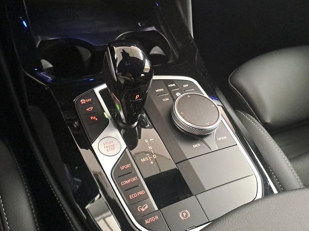 BMW X4 xdrive20d mhev 48V Msport auto