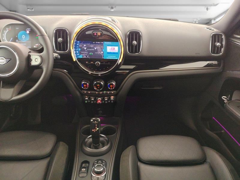 Mini Cooper Countryman 1.5 TwinPower Turbo Cooper Hype Steptronic