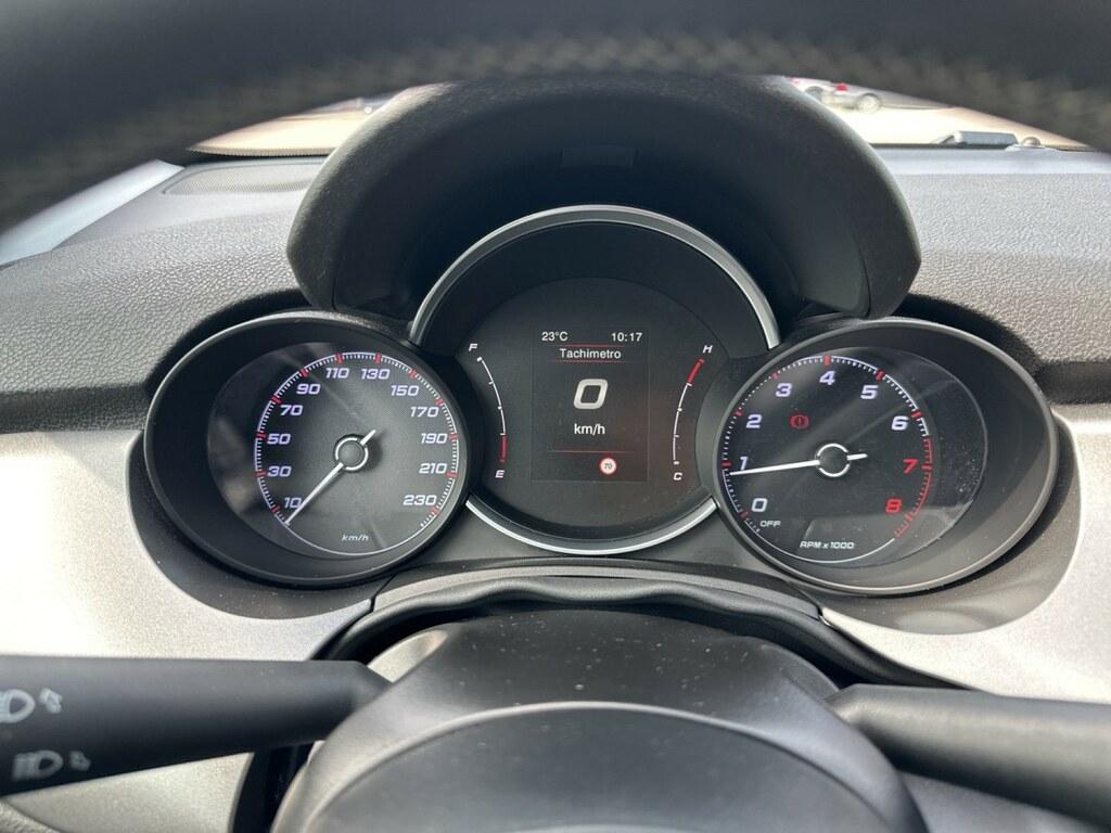 Fiat 500X Dolcevita 1.0 t3 Sport 120cv