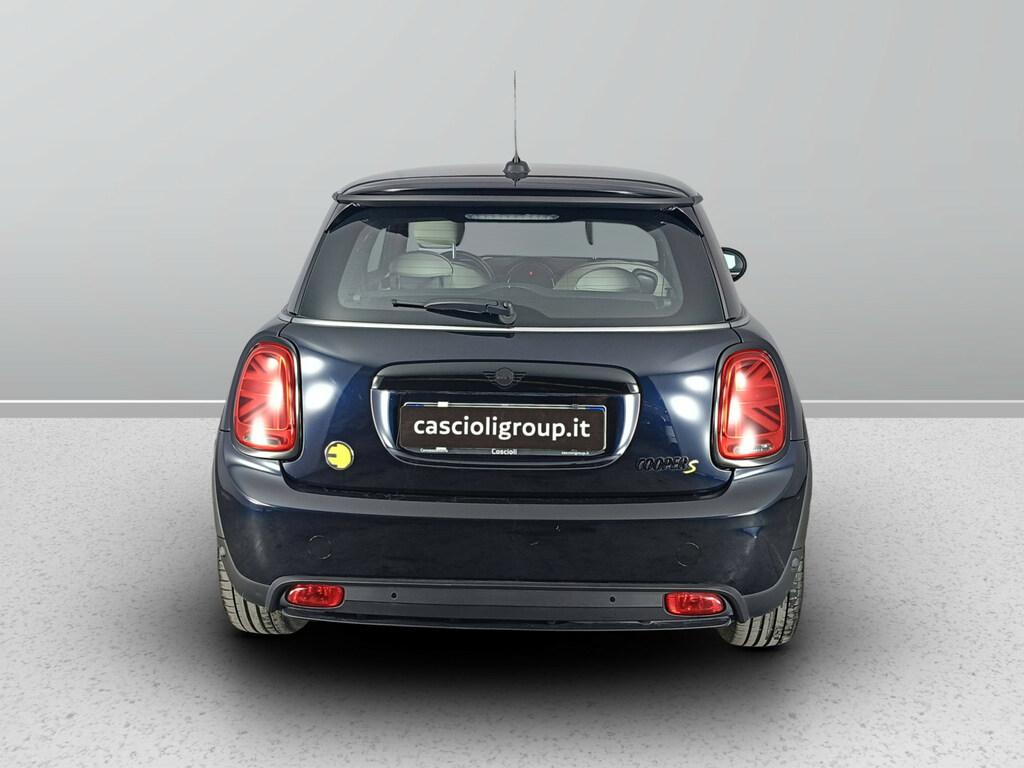 Mini Cooper SE 3p Classic auto