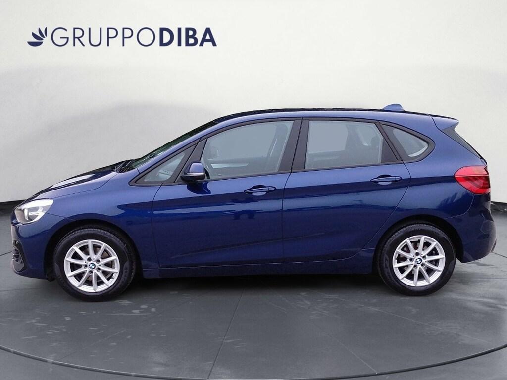 BMW Serie 2 216i Active Tourer Advantage
