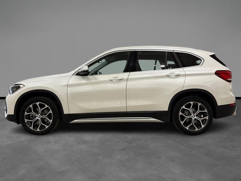 BMW X1 sdrive18d xLine auto