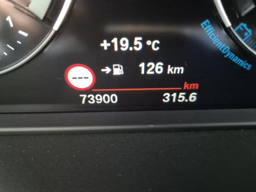 BMW X2 sdrive16d Msport auto