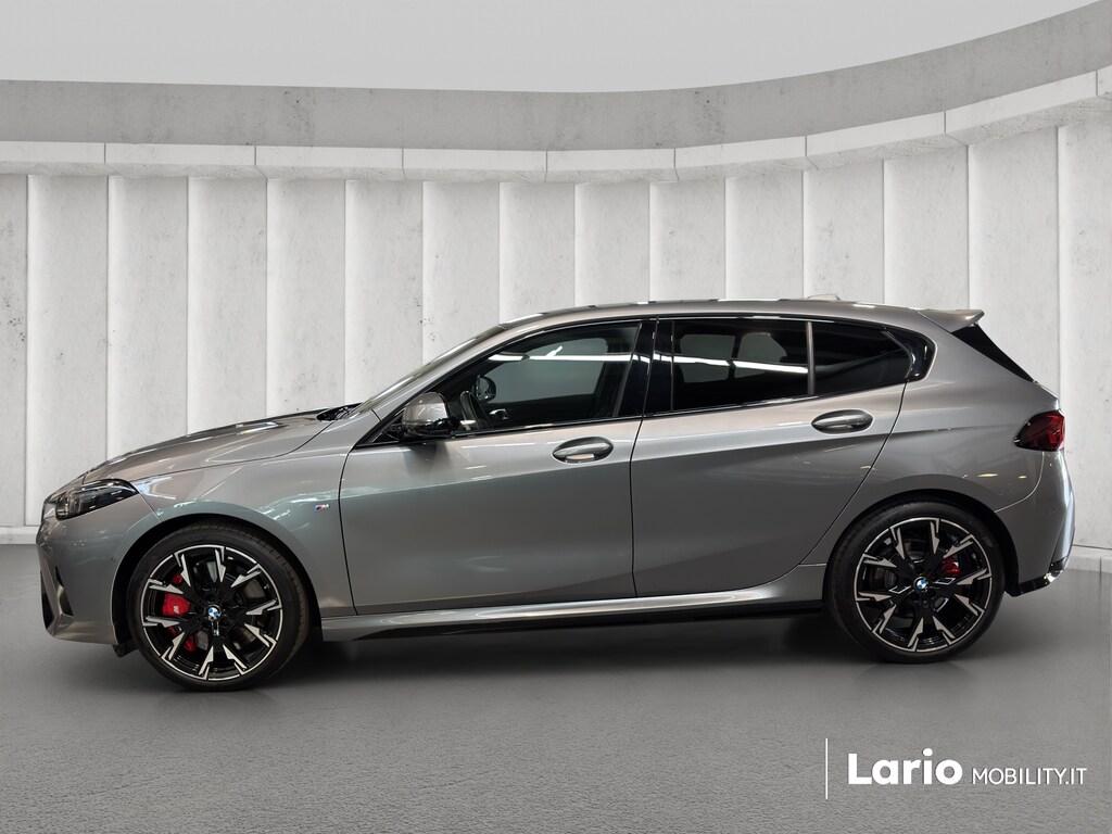 BMW Serie 1 118d MSport Pro auto