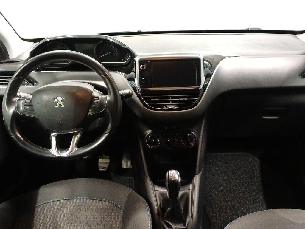 Peugeot 208 1.2 puretech Signature s&s 82cv 5p