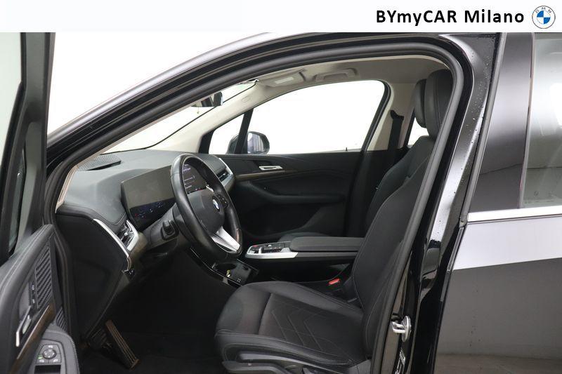 BMW Serie 2 218d Active Tourer Luxury auto