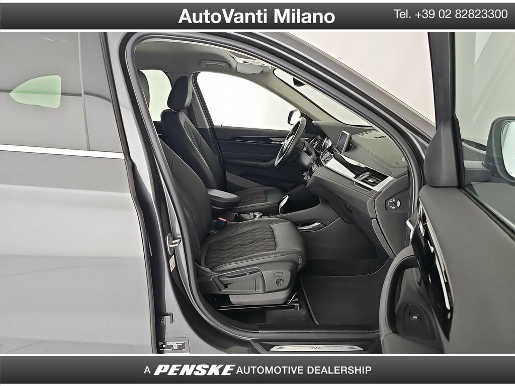 BMW X1 sdrive18d xLine Plus auto