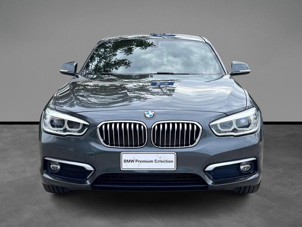 BMW Serie 1 116d Urban 5p