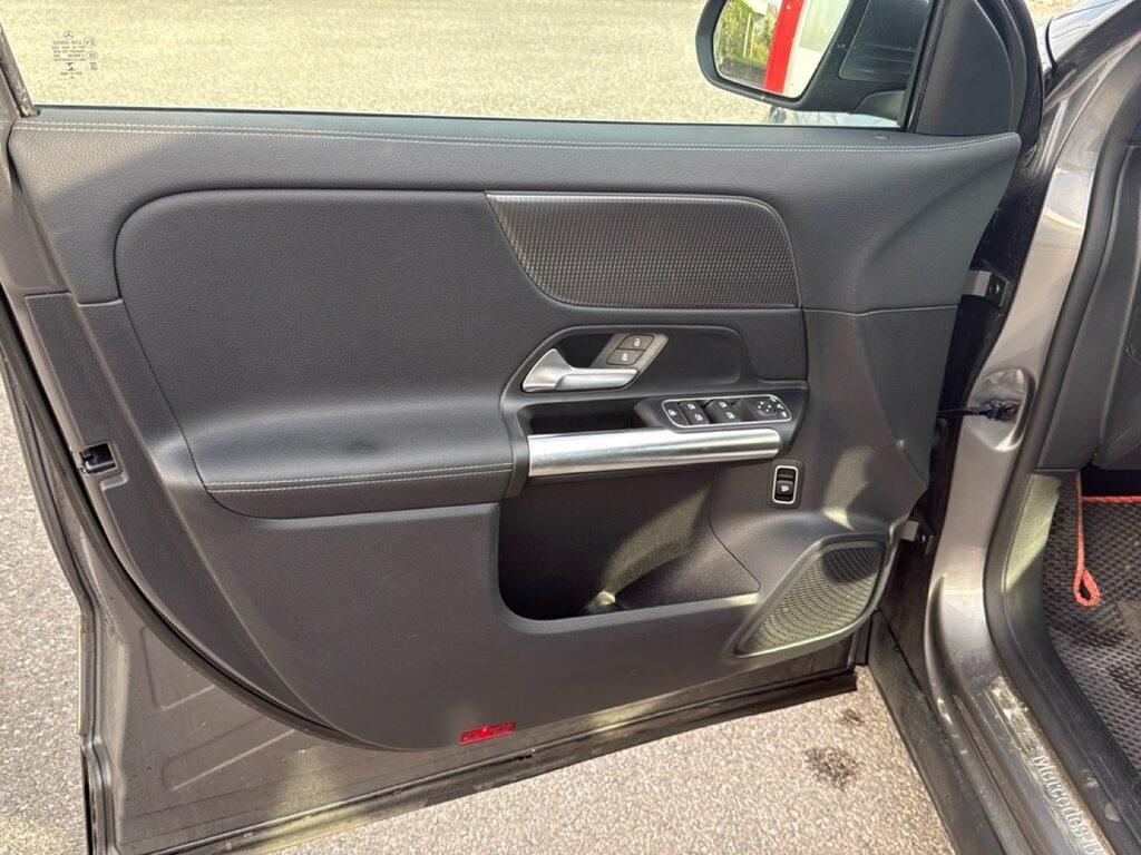 Mercedes GLA 200 Sport Plus auto