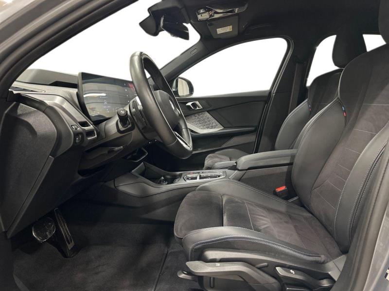 BMW Serie 1 118d MSport Pro auto