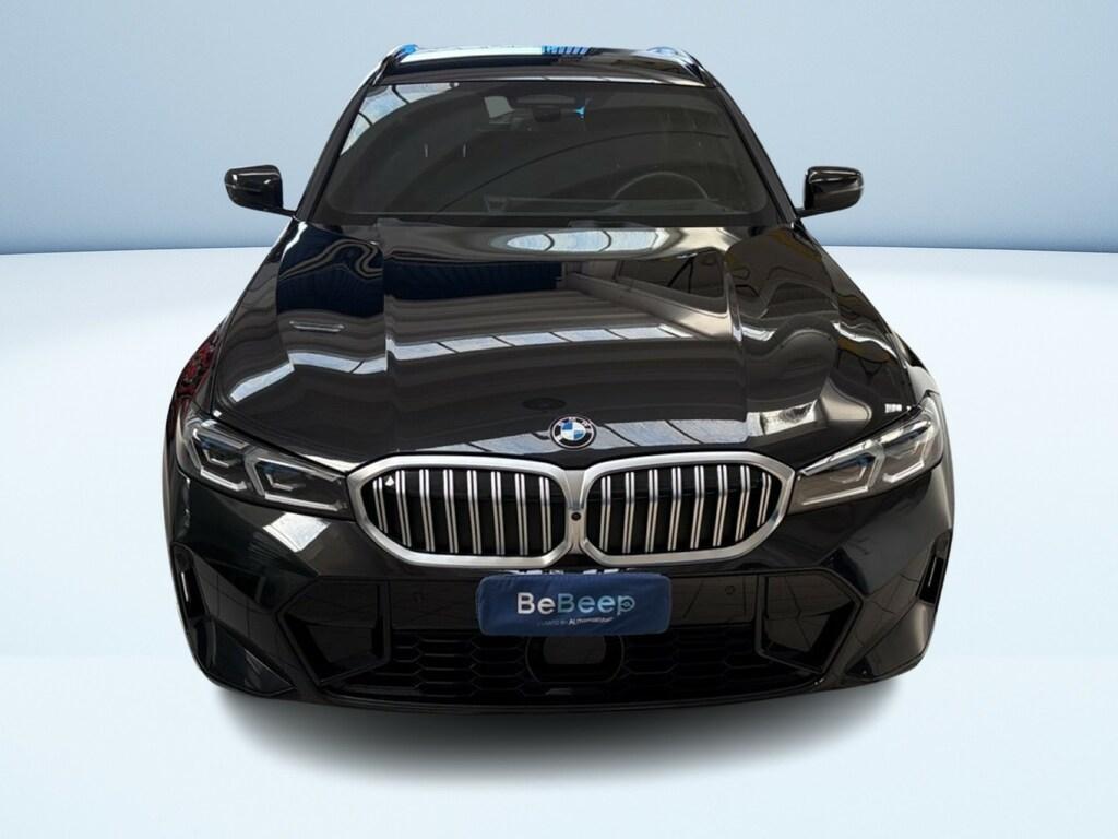 BMW Serie 3 320d Touring mhev 48V Msport xdrive auto