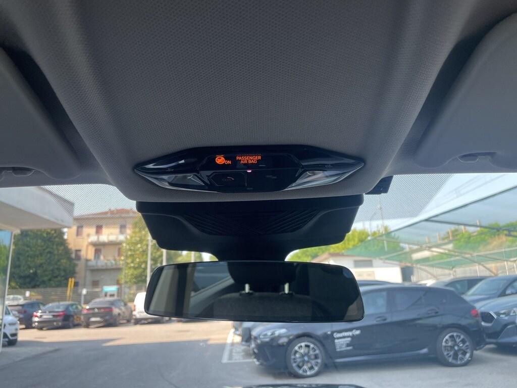 BMW X1 sdrive18d auto