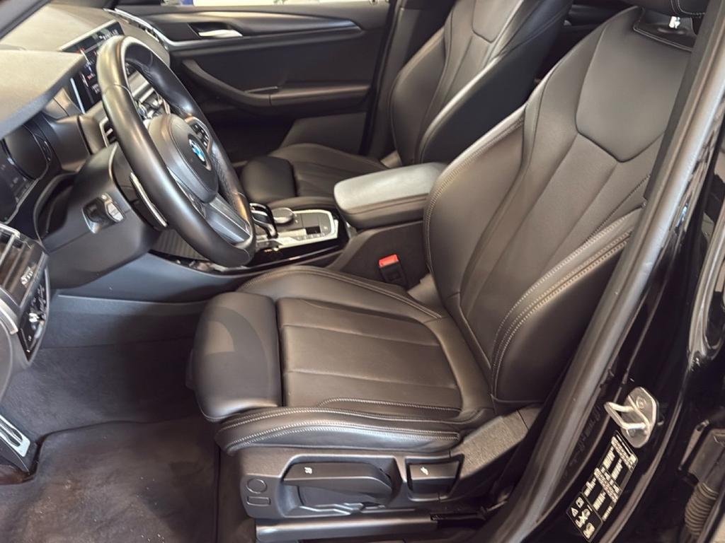 BMW X3 xdrive30d mhev 48V Msport 249cv auto