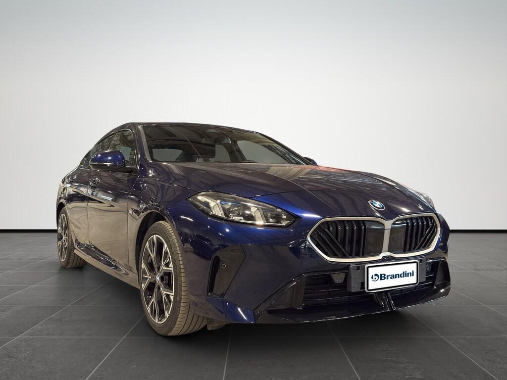 BMW Serie 2 220 Gran Coupe 48V auto