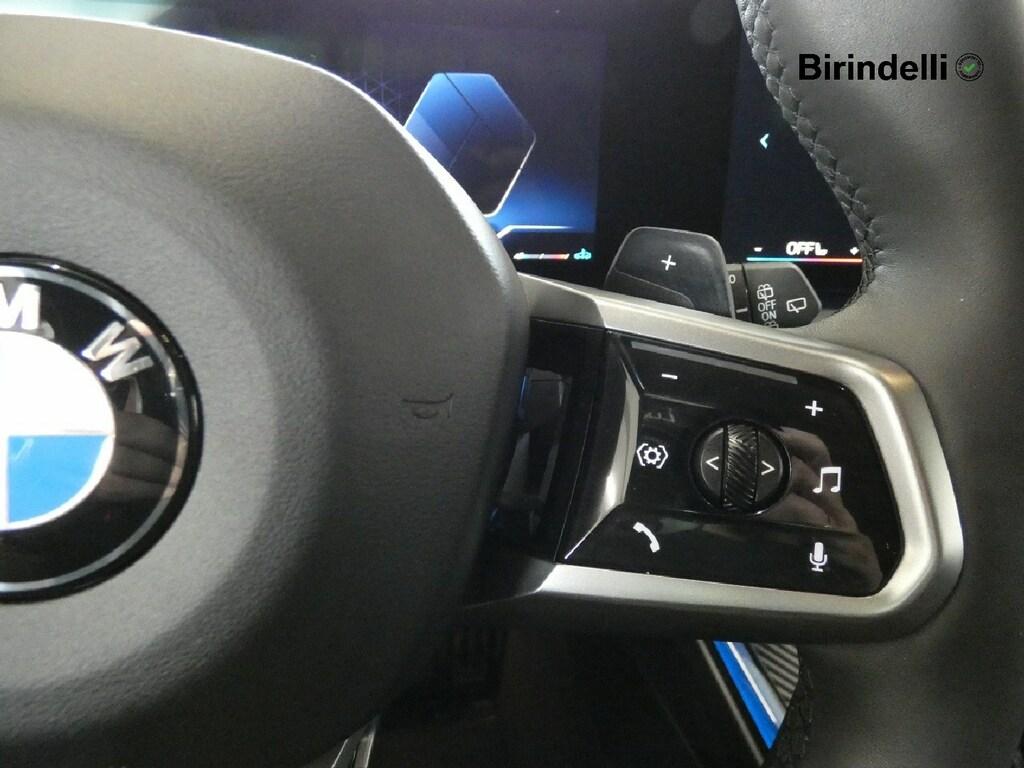 BMW X3 xdrive20d MSport auto