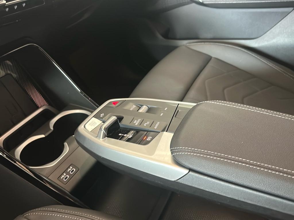 BMW X1 sdrive18d X-Line auto