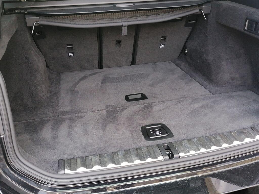 BMW Serie 3 320d Touring mhev 48V Msport xdrive auto