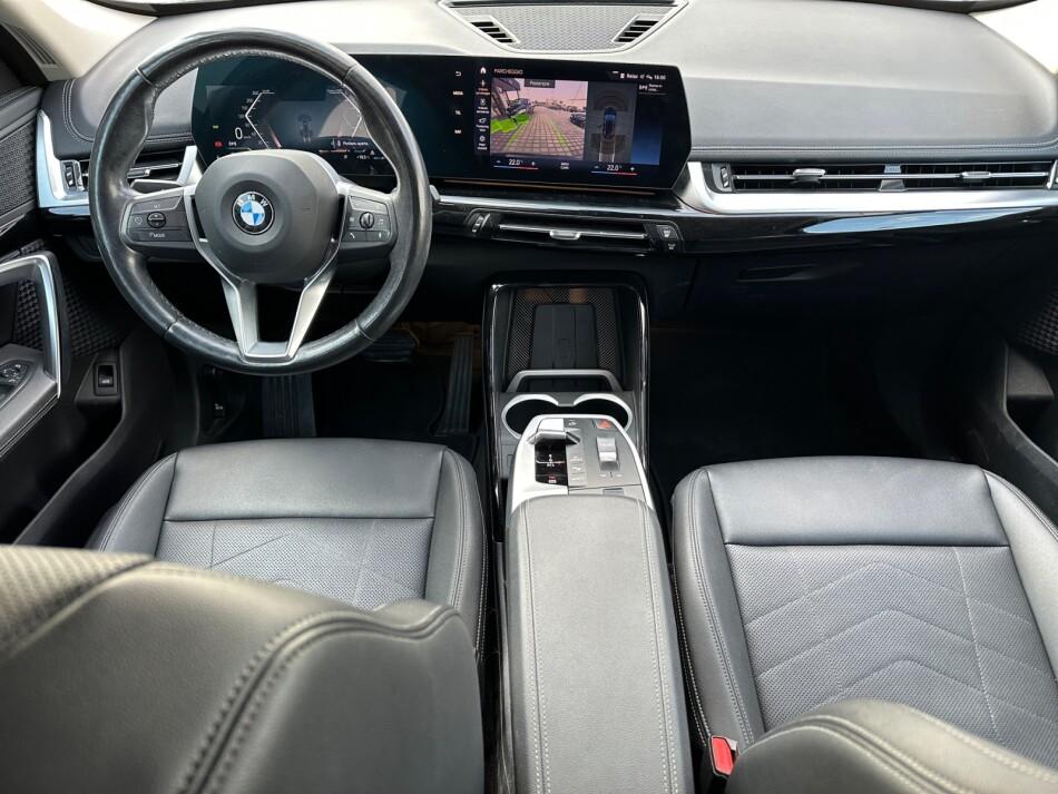 BMW X1 sdrive18d xLine auto