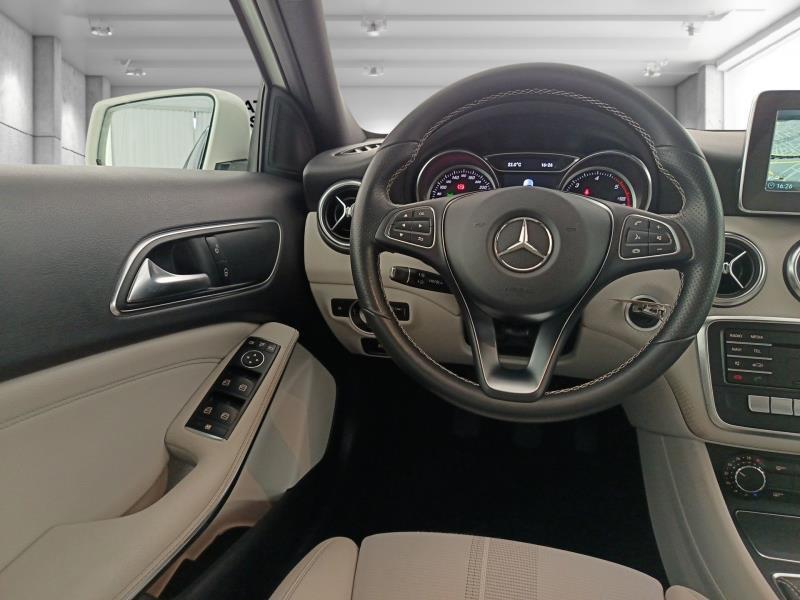 Mercedes Classe A 160 d Sport Next