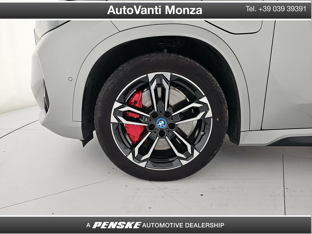 BMW X1 xdrive 25e MSport Pro auto