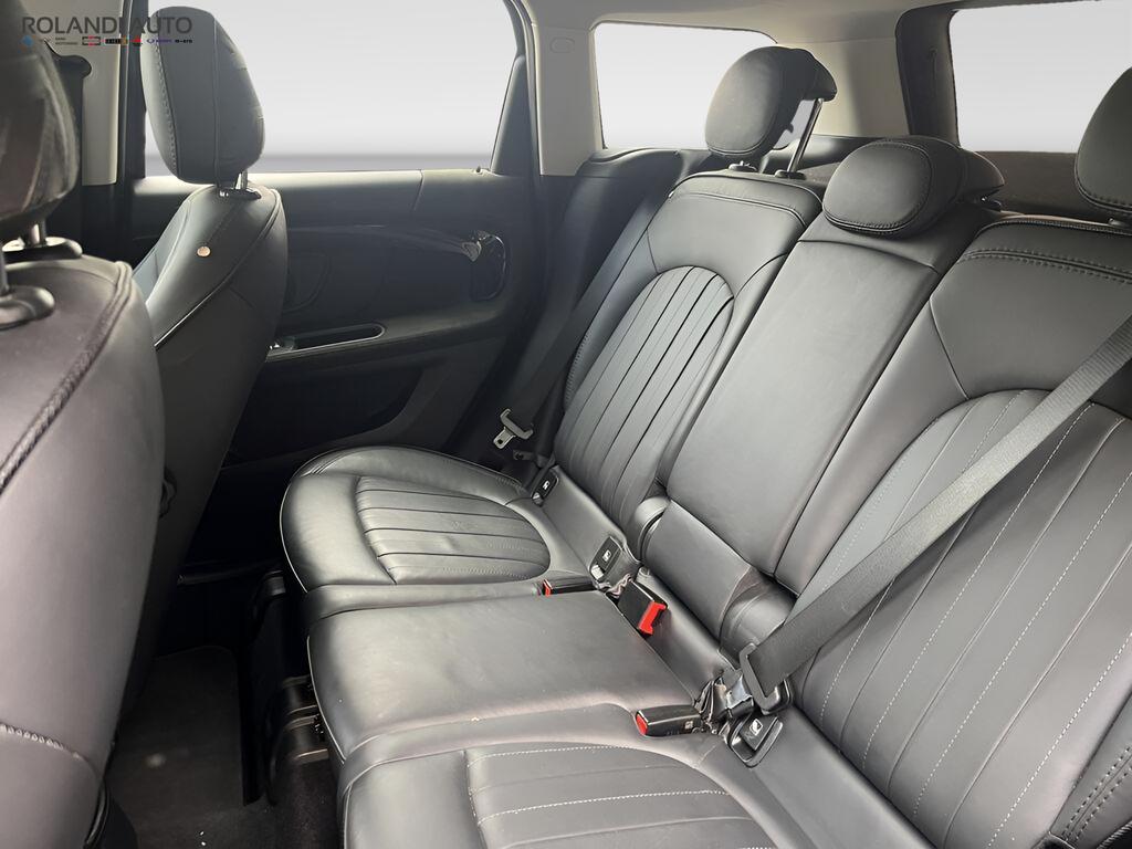 Mini Cooper D Countryman 2.0 D Cooper D ALL4 Auto