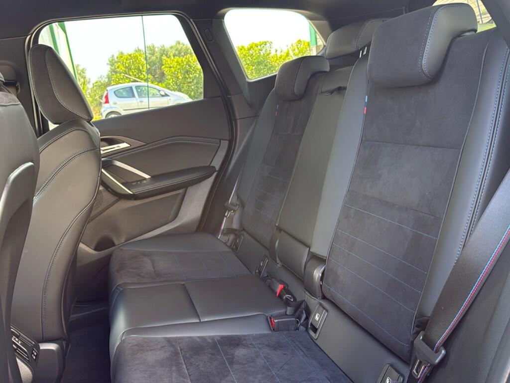 BMW X1 xdrive 25e MSport Pro auto