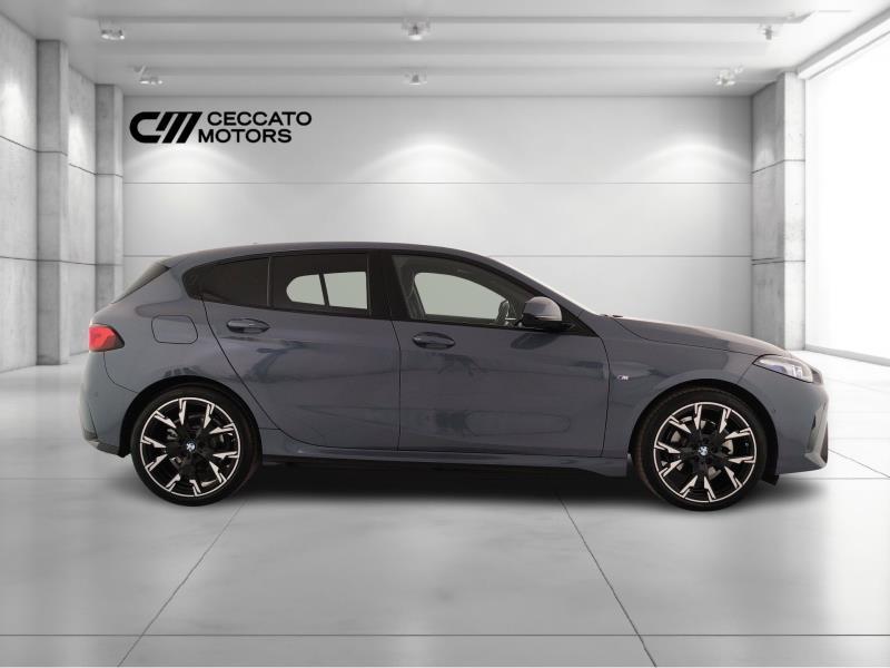BMW Serie 1 120d 48V MSport auto