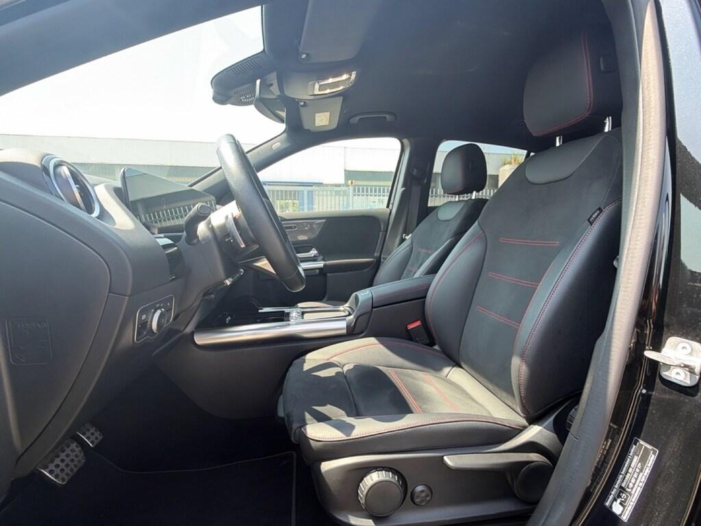 Mercedes GLA 200 d AMG Line Advanced Plus auto