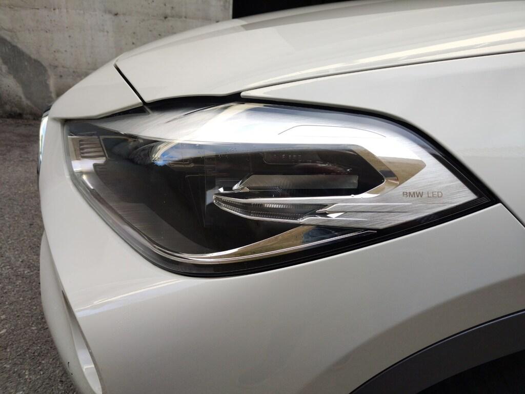 BMW X2 sdrive18d Msport X auto