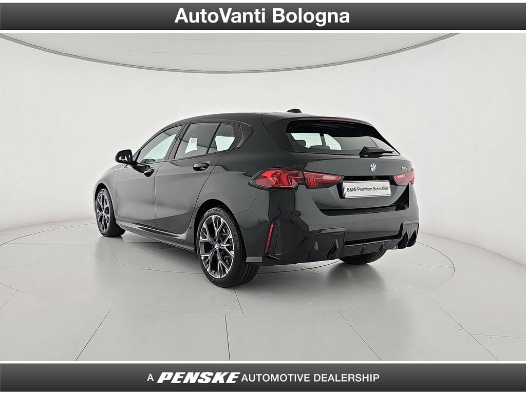 BMW Serie 1 118d MSport auto