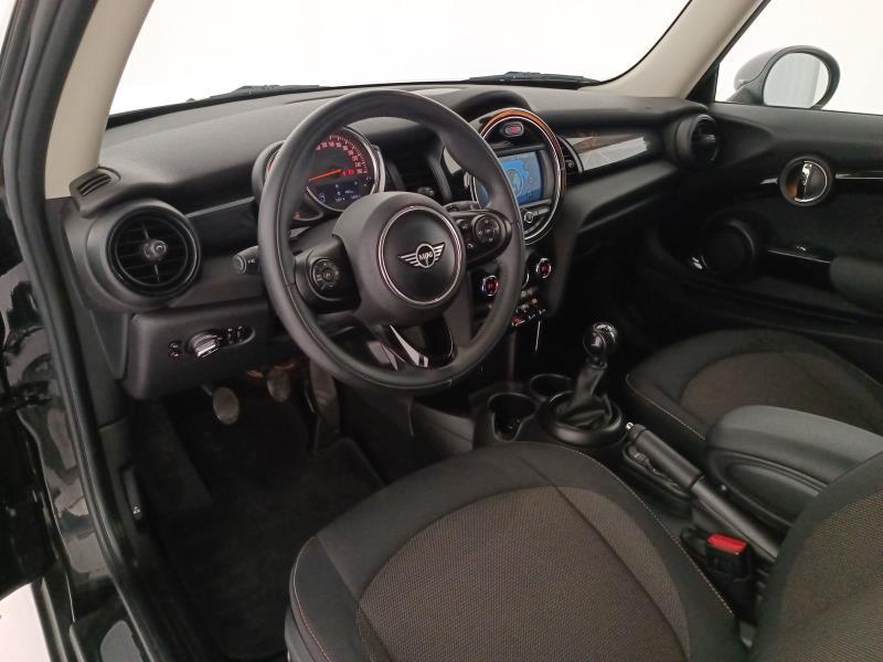 Mini One D 1.5 TwinPower Turbo One D Baker Street