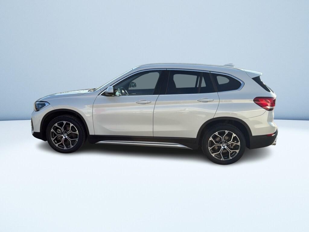 BMW X1 xdrive18d xLine Plus auto