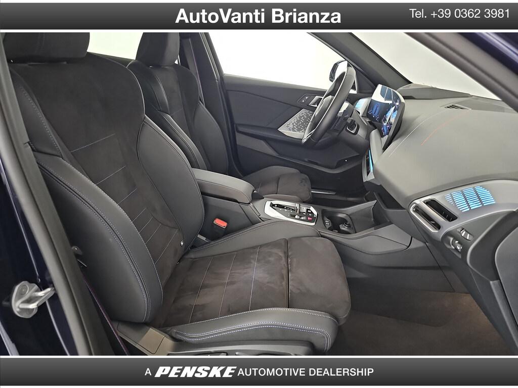 BMW Serie 1 118d MSport Pro auto