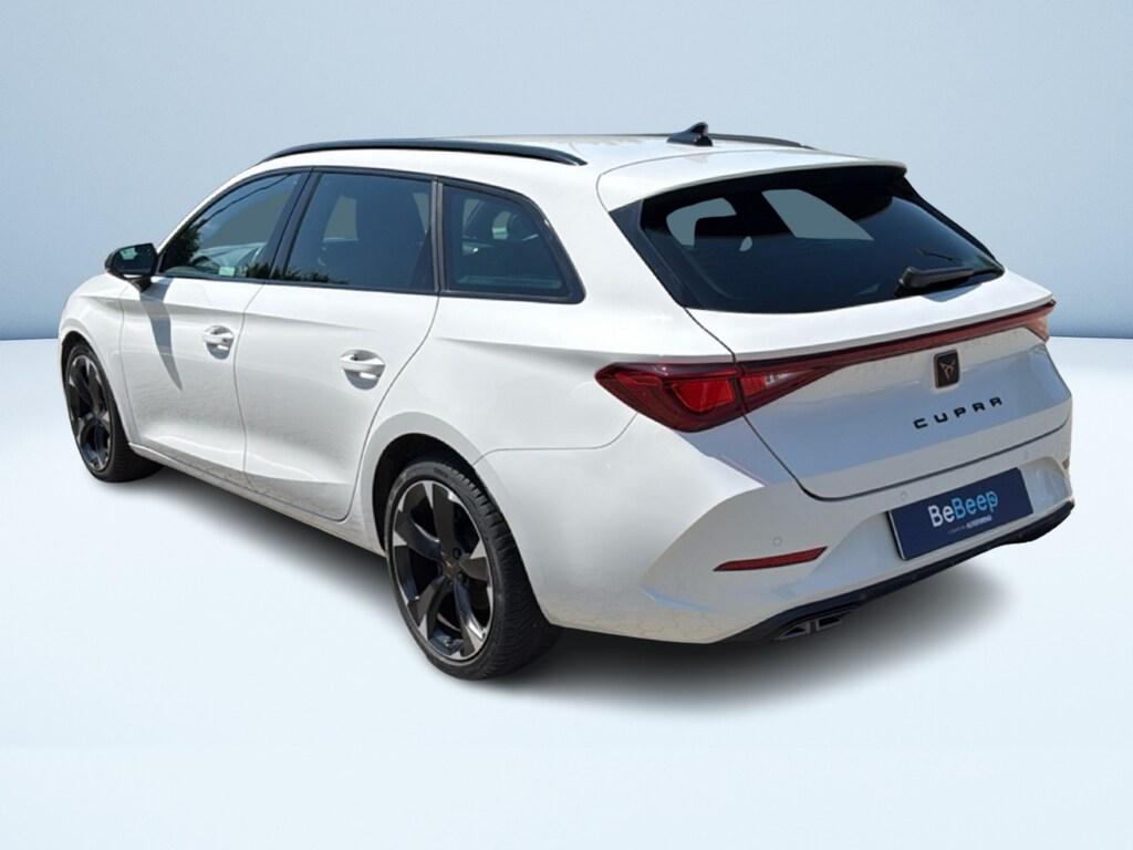 Cupra Leon Sportstourer 1.5 hybrid 150cv dsg