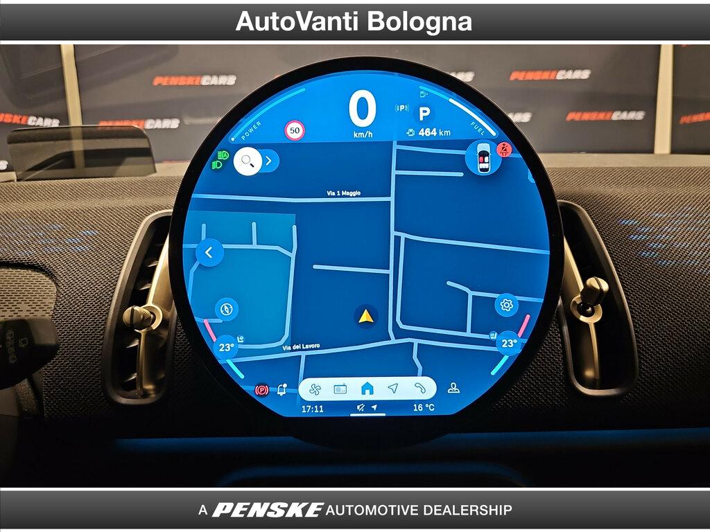 Mini Mini Countryman 1.5 48V C Classic auto