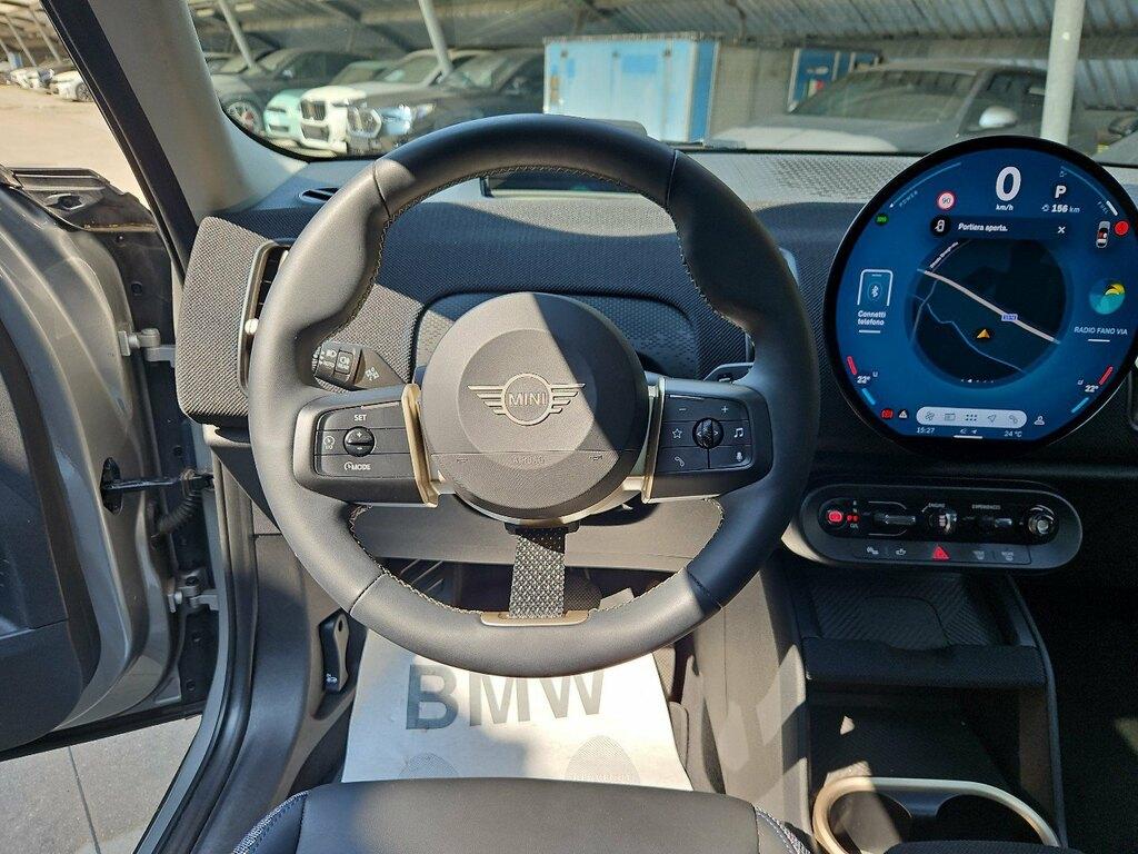 Mini Mini Countryman 1.5 48V C Classic auto