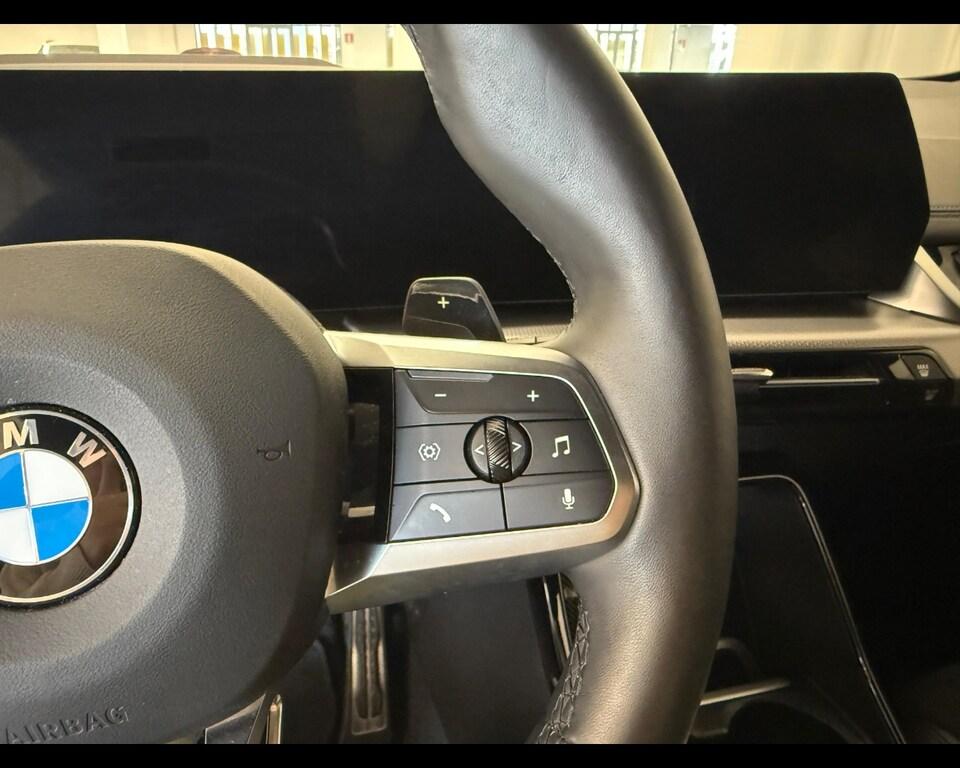 BMW Serie 2 218d Active Tourer Msport auto