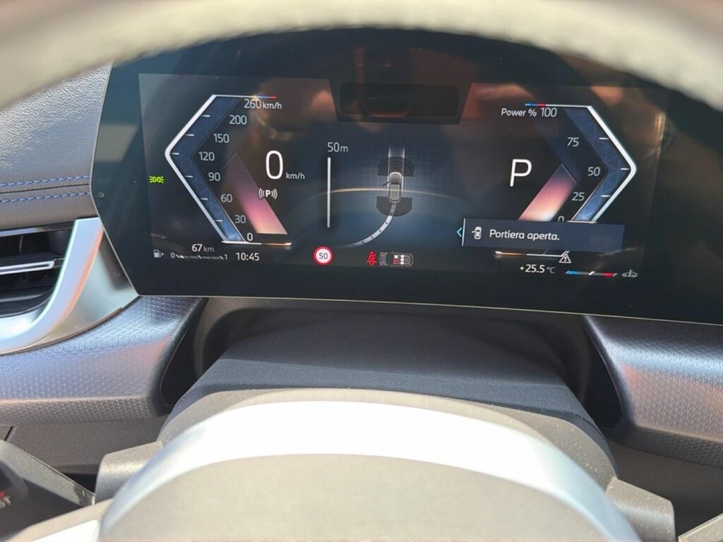 BMW Serie 2 218d Active Tourer Msport auto