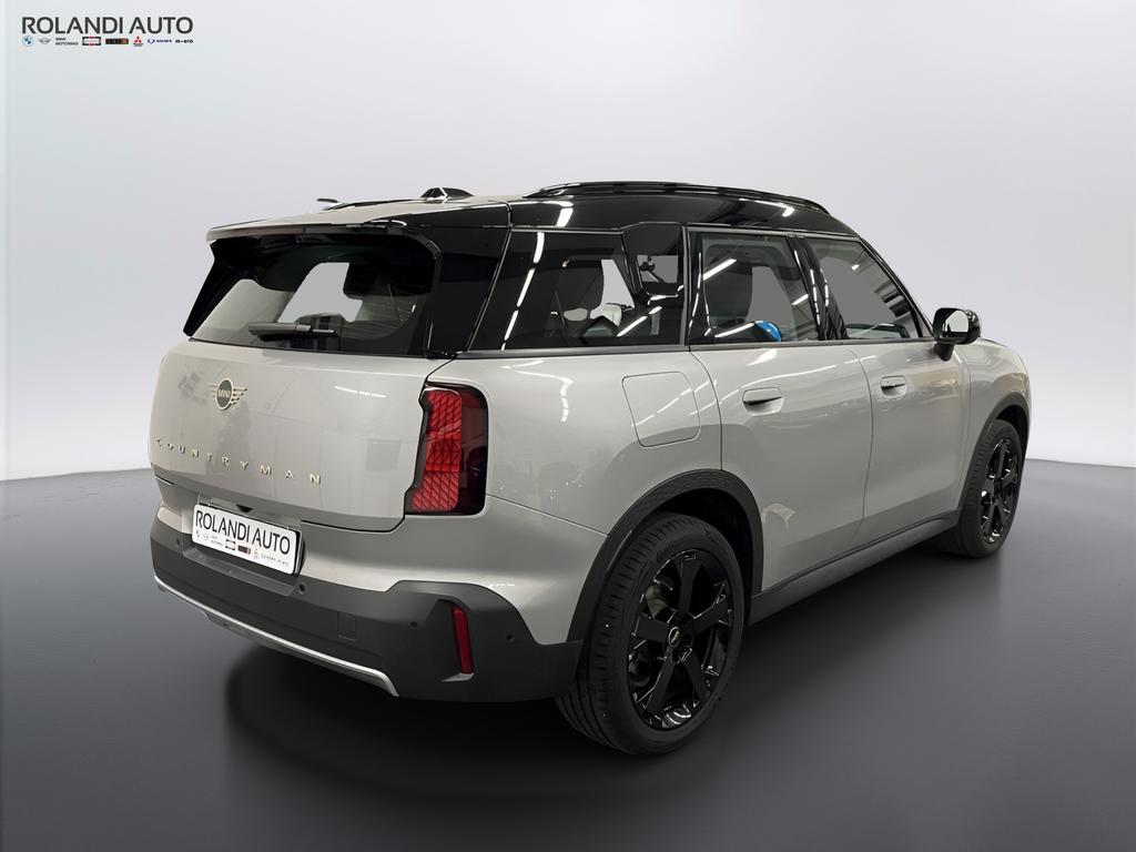Mini Mini Countryman 1.5 48V C Classic auto