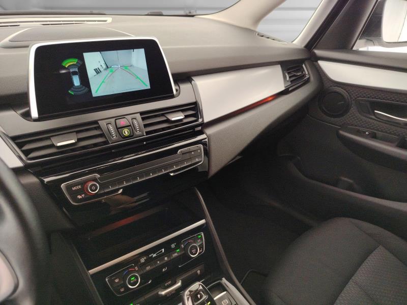BMW Serie 2 220d Gran Tourer Business 7p.ti auto my20