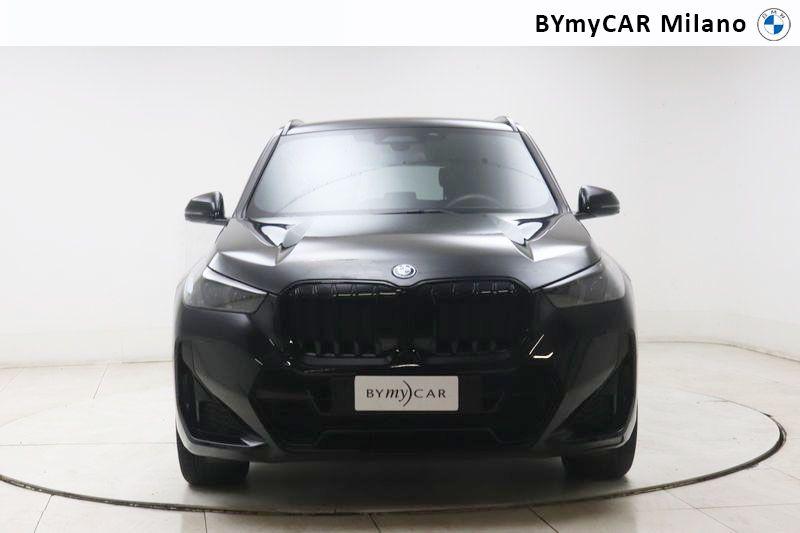 BMW X1 xdrive 25e MSport Pro auto