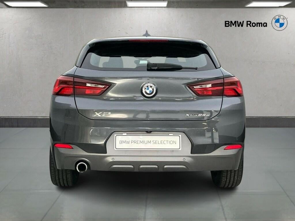 BMW X2 xdrive25e Msport auto