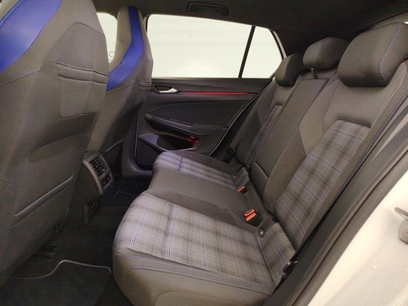 Volkswagen Golf 1.4 GTE dsg